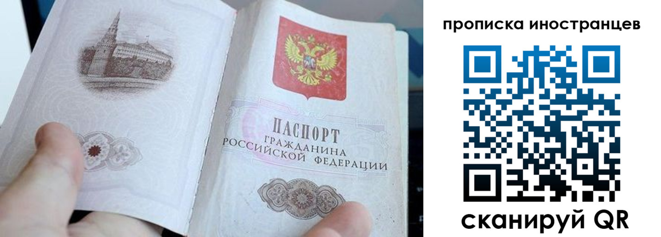 прописка законно в Жукове